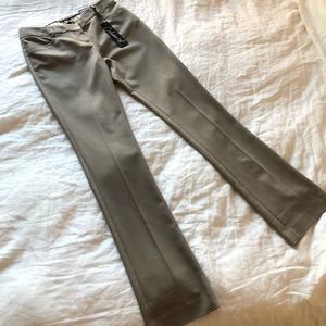 Express Columnist Dress Pants 2R - NWT